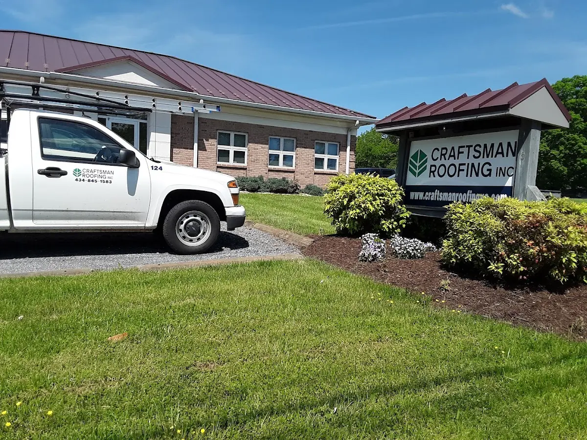 Quality Roof Replacement by experienced craftsmen in Nashport